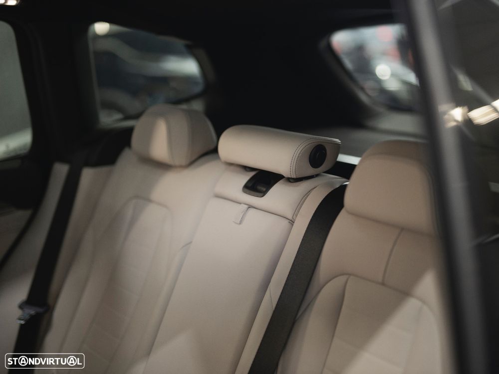 BMW X3 xDrive20d Aut. M Sport - 26
