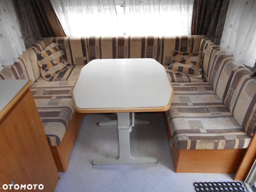 Eifelland HOLIDAY EXCLUSIEF 520 - 13