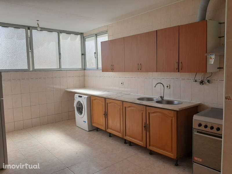 Apartamento em Barreiro, Santo António da Charneca - Grande imagem: 4/15
