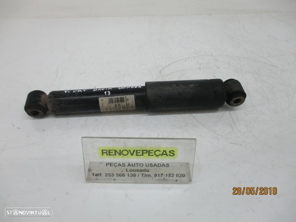 Amortecedor Suspensao Tras Dto  Dacia Dokker Combi (Ke_) - 1