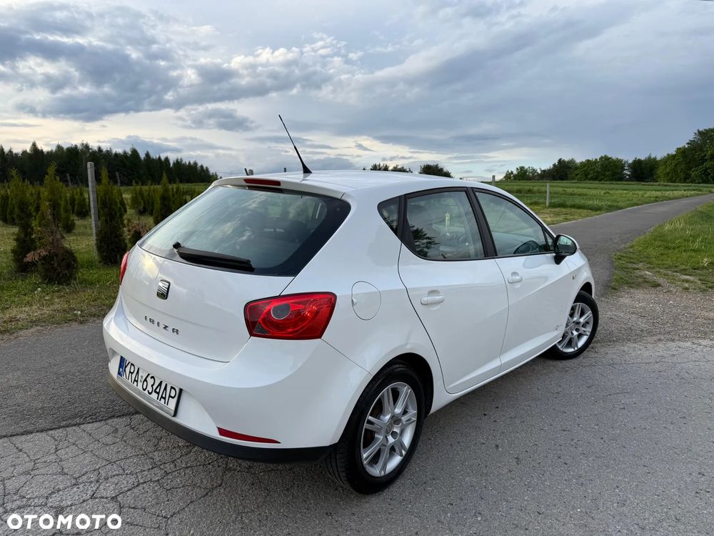 Seat Ibiza 1.2 12V Copa - 5