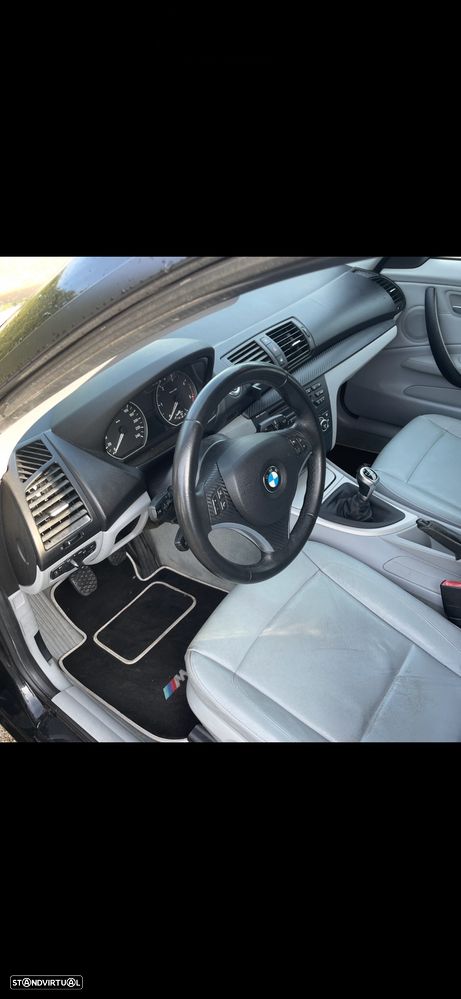 BMW 118 d - 8