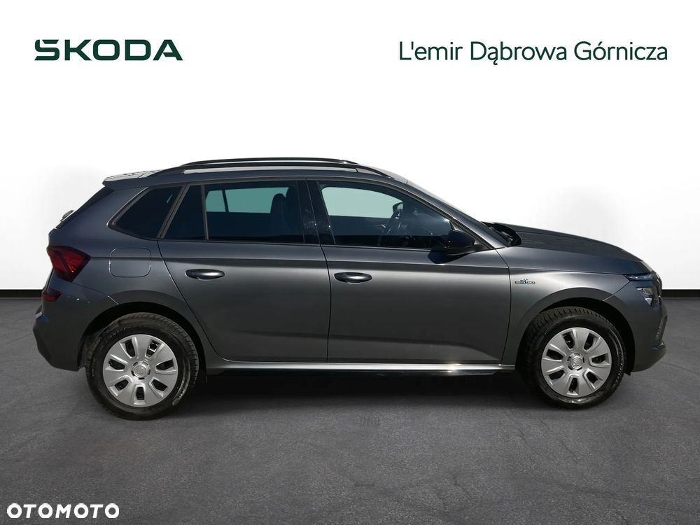 Skoda Kamiq 1.0 TSI Monte Carlo - 3
