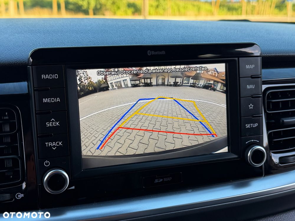 Kia Stonic 1.0 T-GDI 120 Spirit - 37