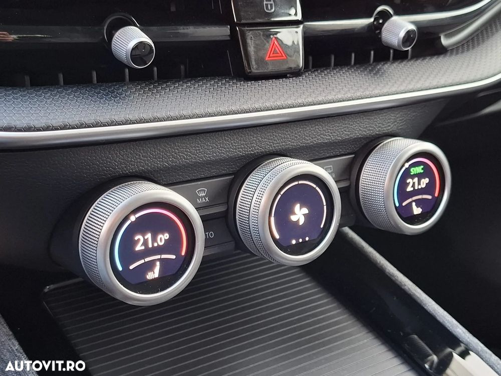 Skoda Octavia 2.0 TDI 150 CP DSG Selection - 34