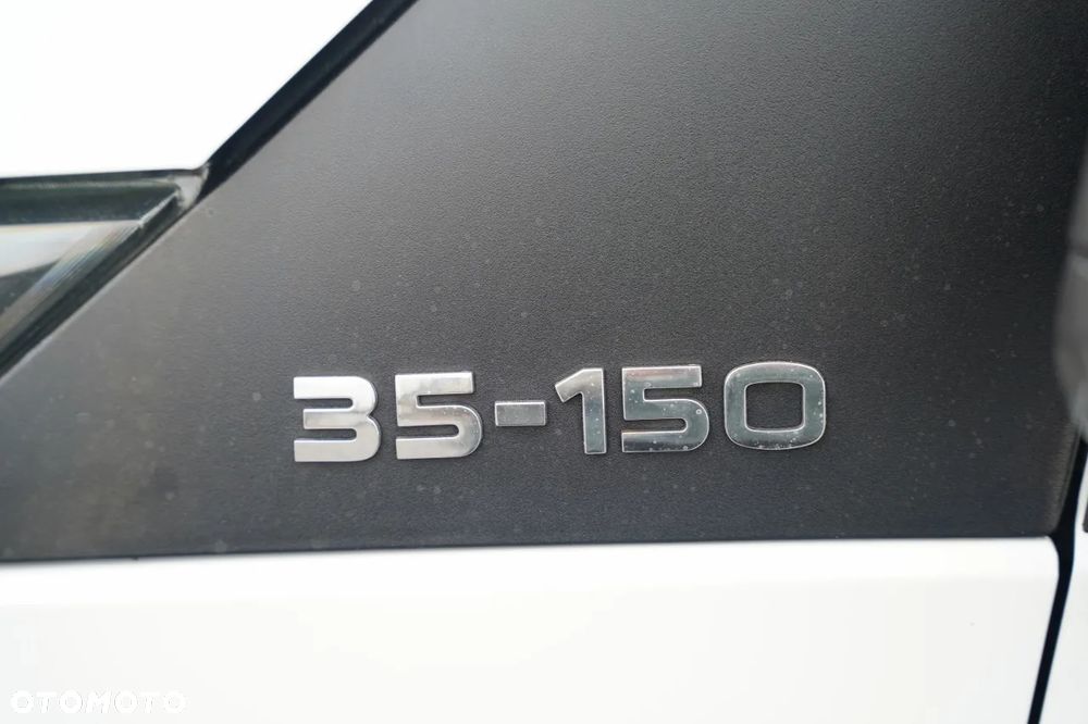 Iveco DAILY 35-150 / CHŁODNIA / THERMO KING / MANUAL / BLIŹNIAK / 3 MIEJSCA / - 26