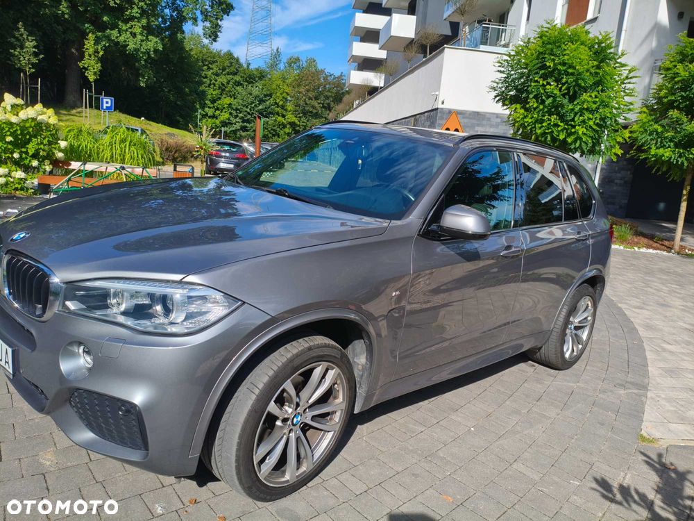 BMW X5 - 6