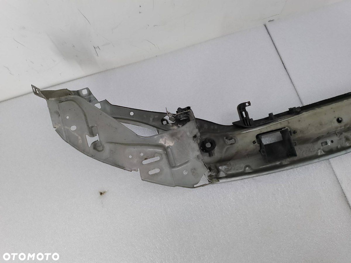 PAS PRZÓD, WZMOCNIENIE CZOŁOWE VOLVO V50 1.6 D - 6