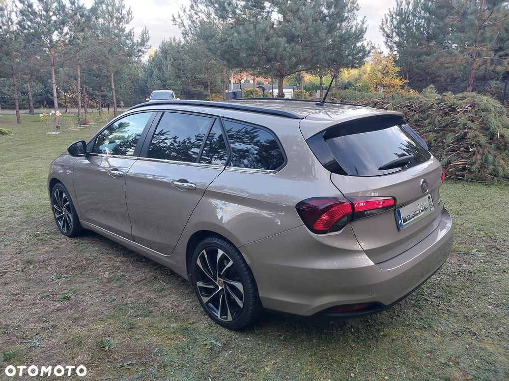 Fiat Tipo - 4