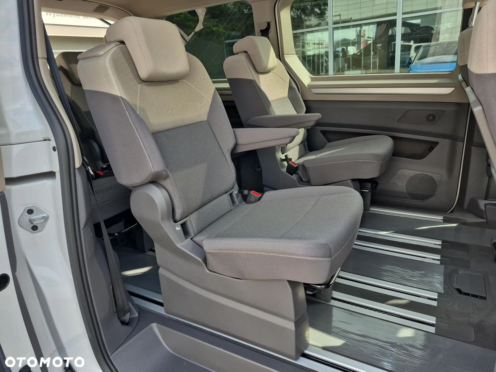 Volkswagen Multivan 1.5 TSI L2 Life DSG - 10