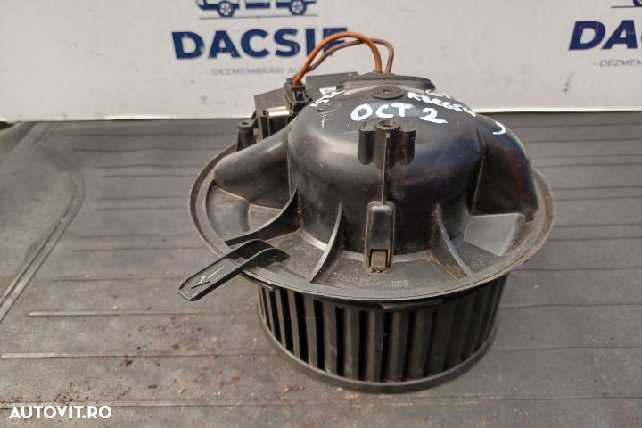 Ventilator aeroterma 3C1820015E  3C1820015E Skoda Octavia 2 [2004 - 2 - 2