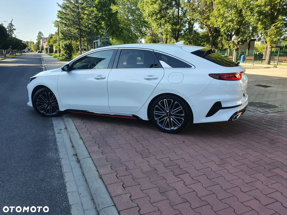 Kia ProCeed 1.6 T-GDI GT - 40