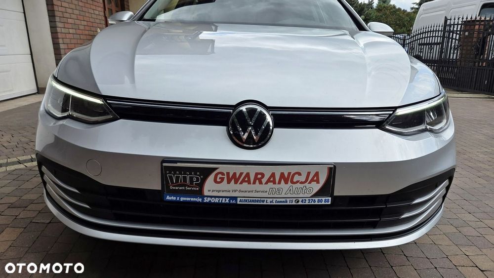 Volkswagen Golf - 37
