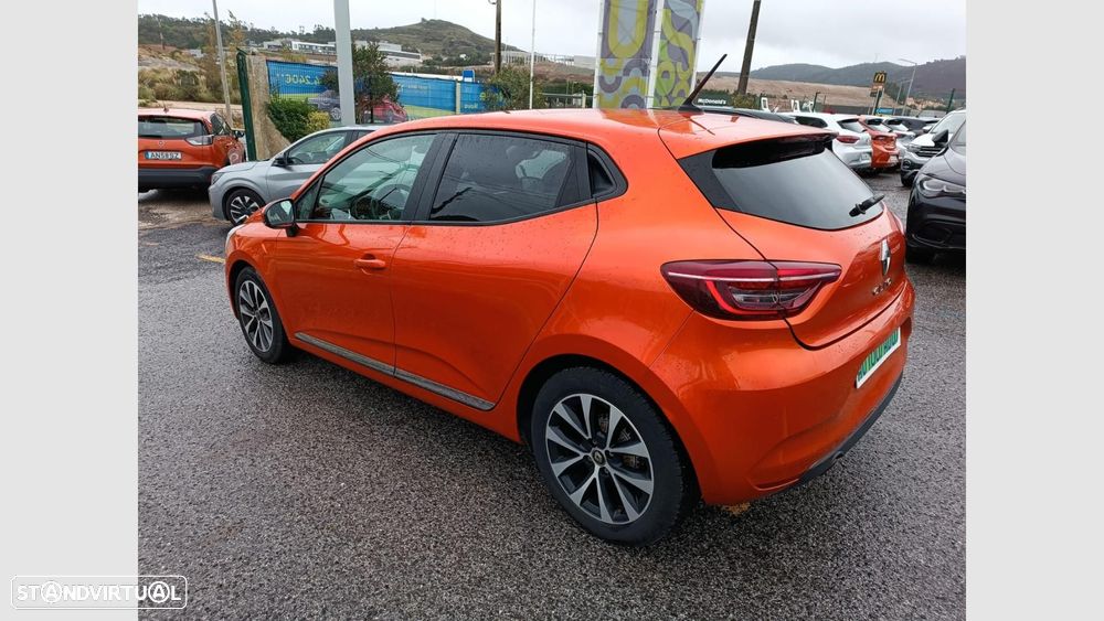 Renault Clio 1.0 TCe Intens - 3