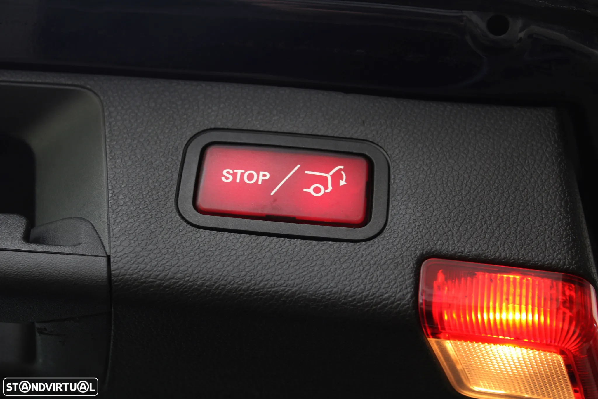 Mercedes-Benz C 200 CDi Classic BlueEfficiency - 46