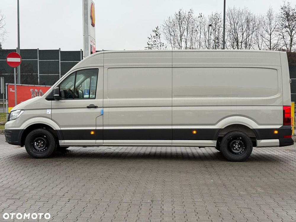 Volkswagen Crafter - 6