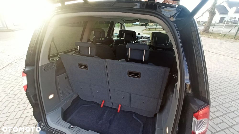 Ford Galaxy - 27