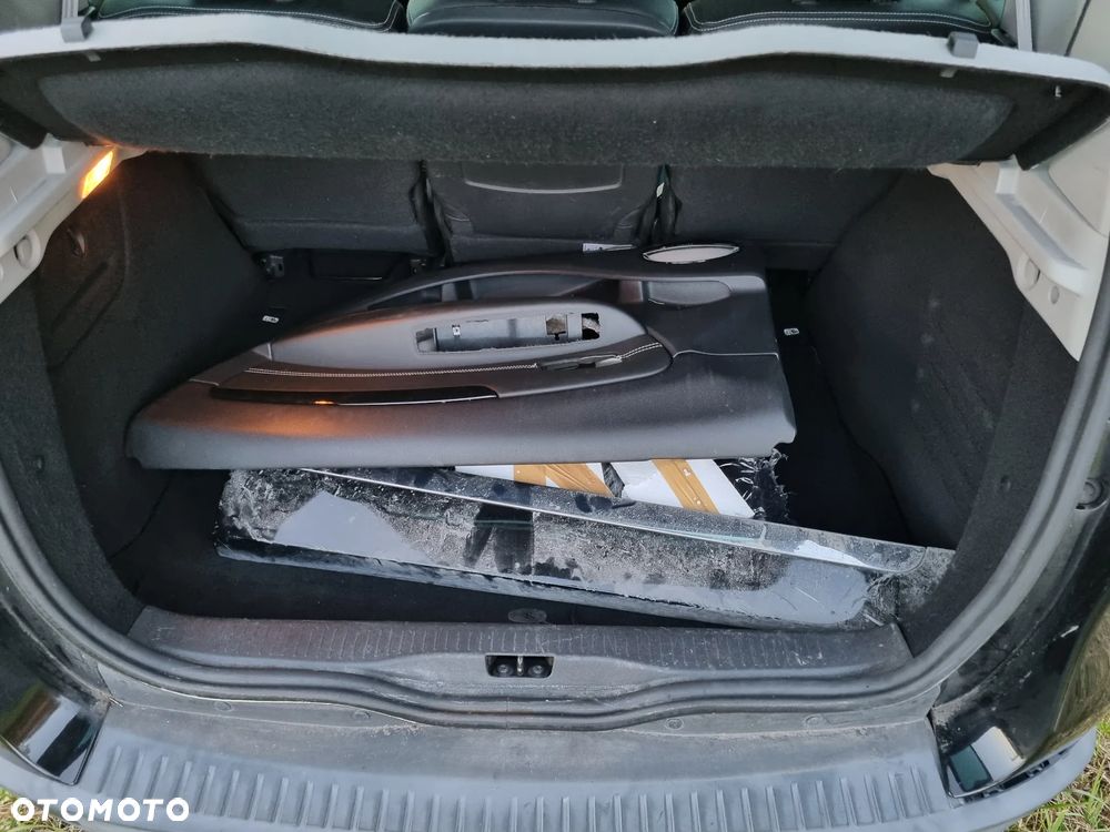 Renault Scenic 1.6 dCi Energy Bose Edition - 14