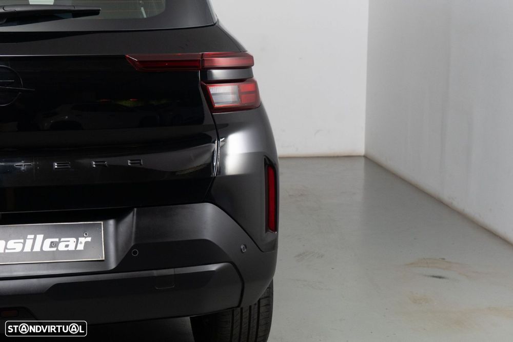 Opel Frontera 44 kWh Edition - 19
