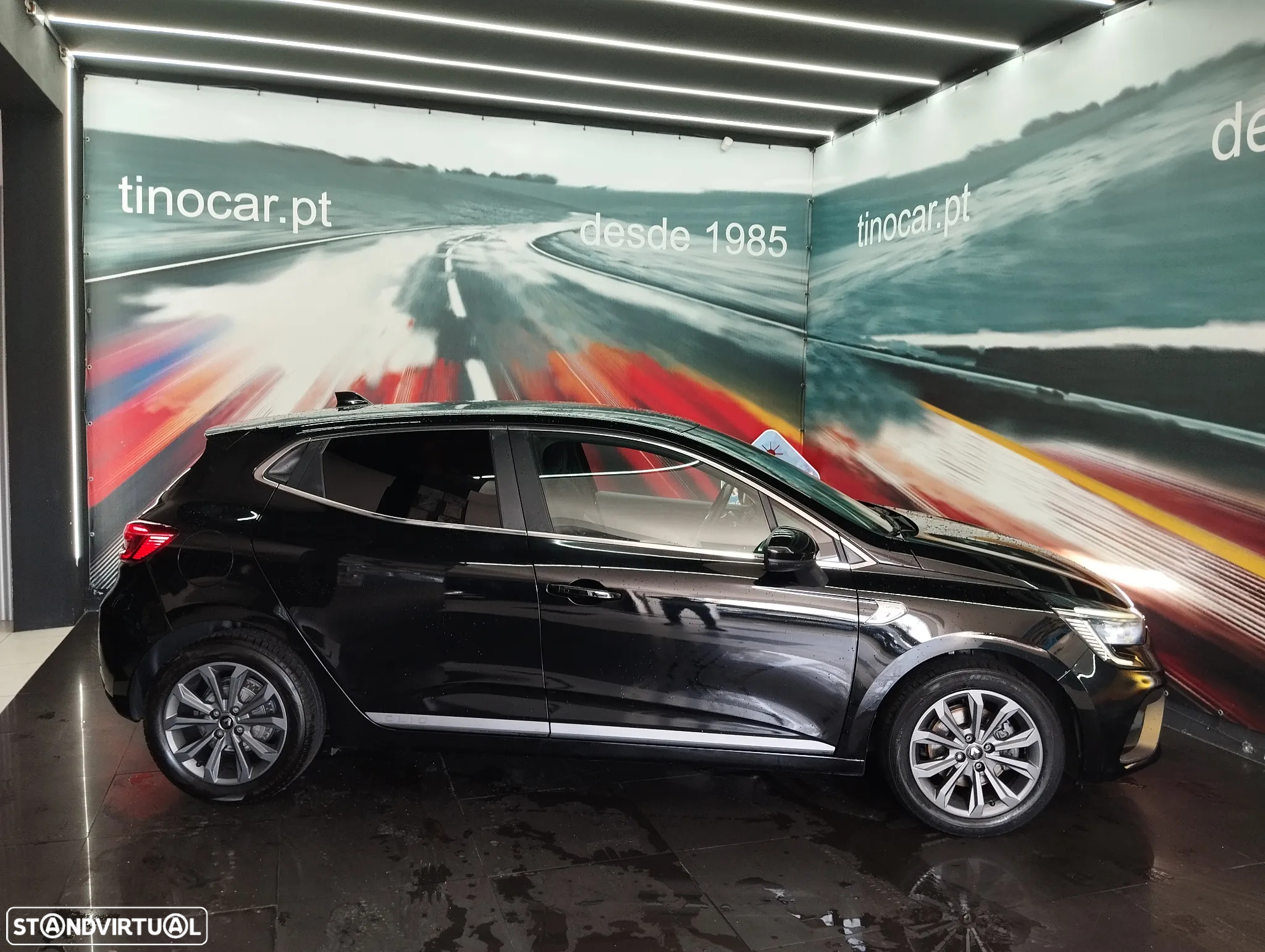 Renault Clio 1.5 Blue dCi RS Line - 7