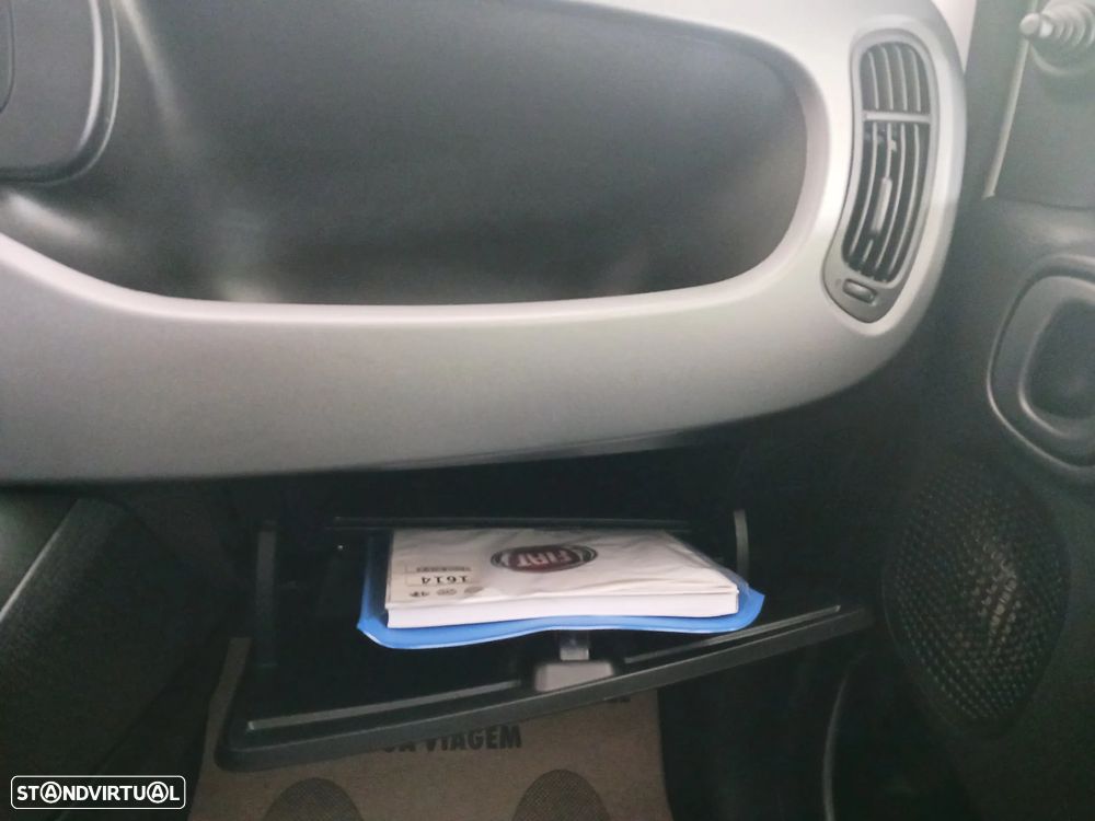 Fiat Panda 1.2 City Cross S&S - 21