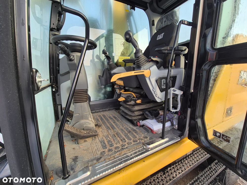 Caterpillar 314 - 8