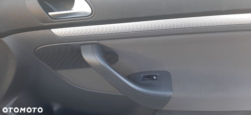 Volkswagen Golf V 1.4 TSI Sportline - 20