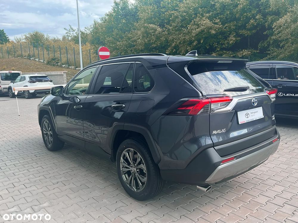 Toyota RAV4 2.5 Hybrid Comfort 4x4 - 2
