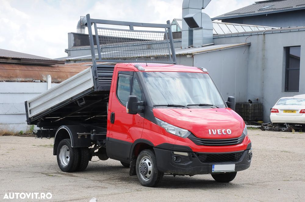 Iveco Daily - 1