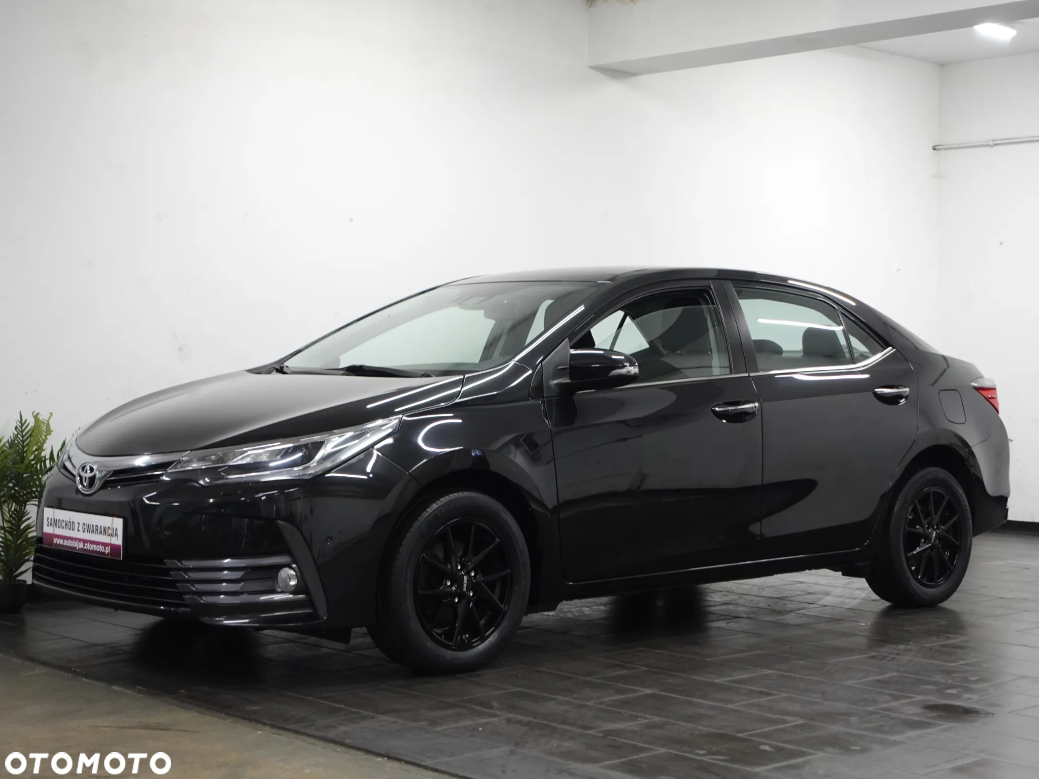 Toyota Corolla 1.6 Valvematic Edition - 3