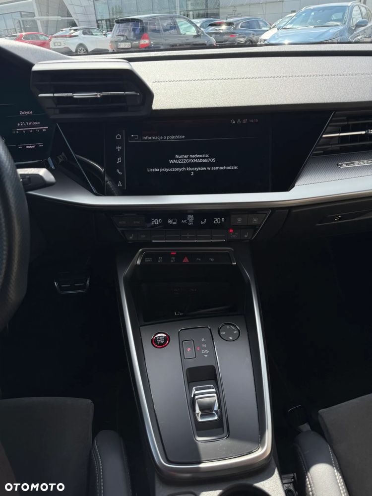 Audi S3 - 12