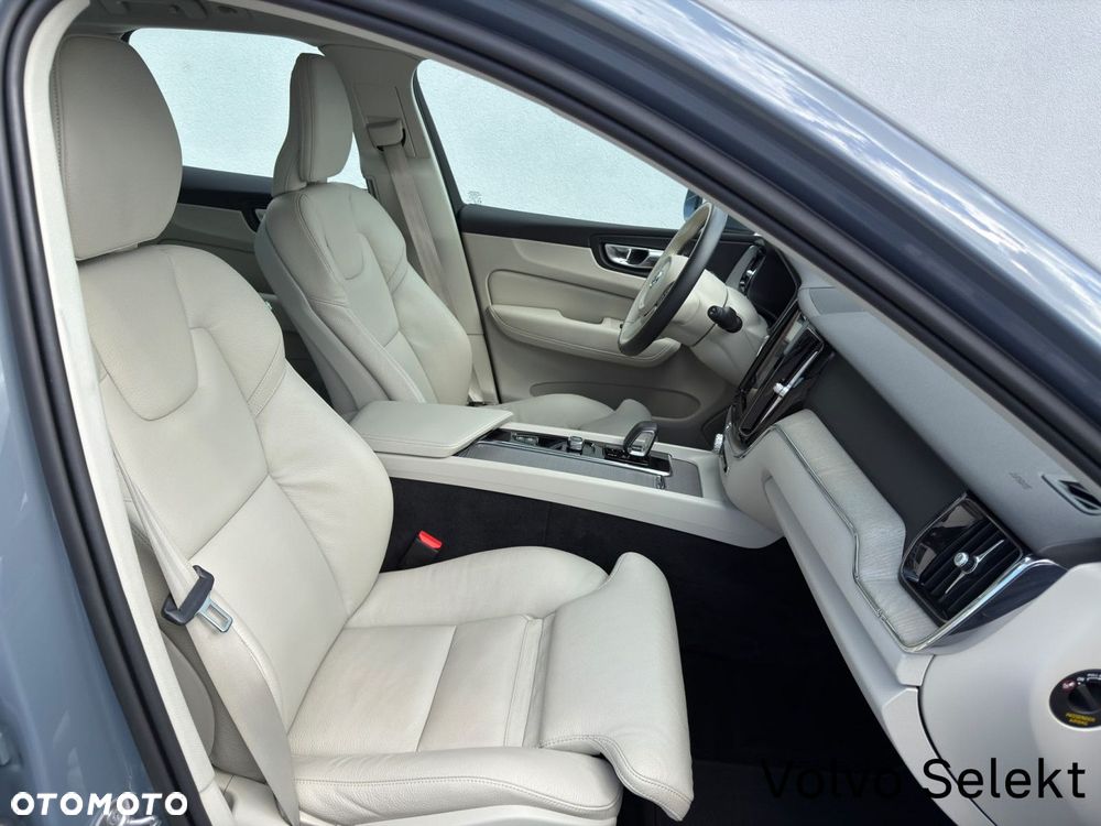 Volvo XC 60 - 27