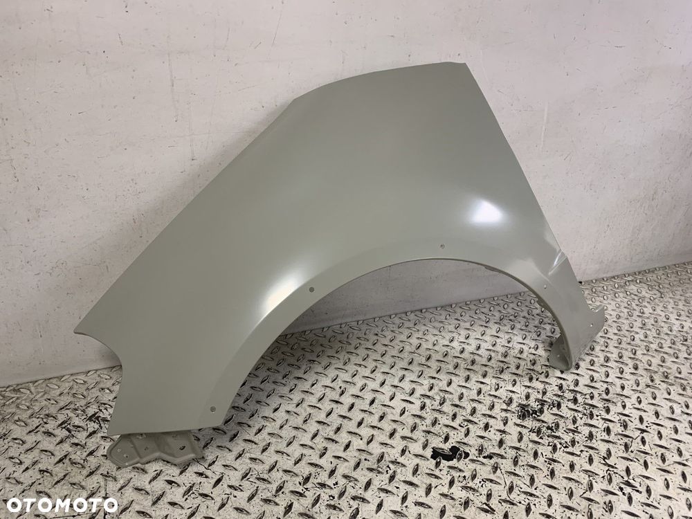 NOWY ORYGINALNY BŁOTNIK LEWA PRZEDNI LEWA PRZÓD SUZUKI SX4 06-13 57711-79J20 - 4