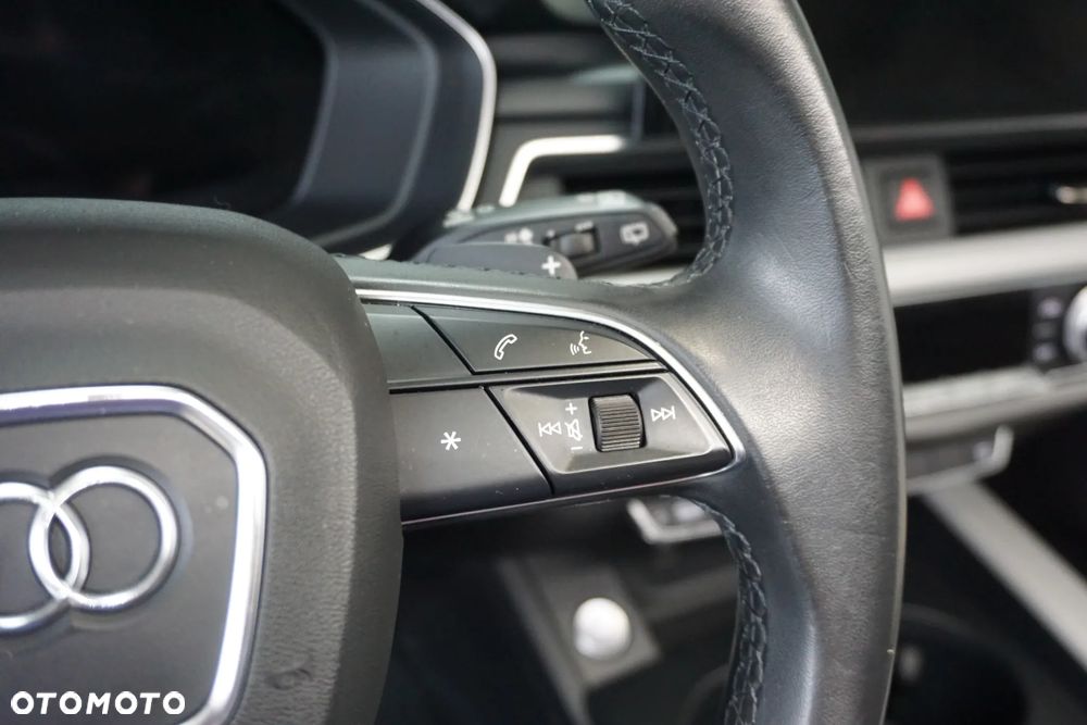 Audi A4 Avant 35 TDI S tronic - 30