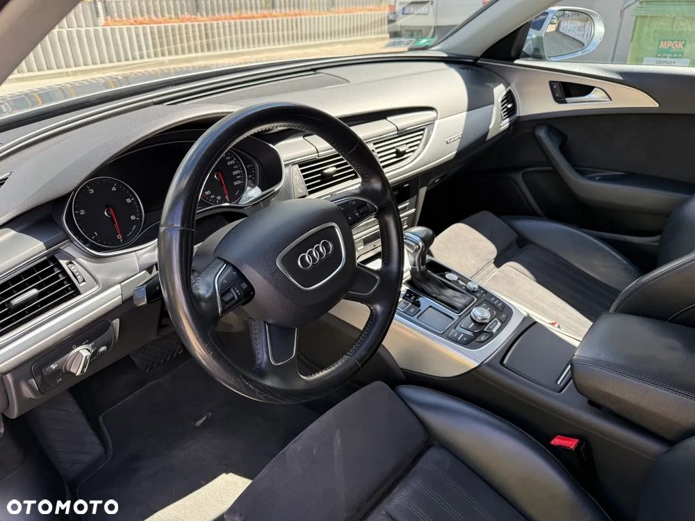 Audi A6 Limousine 3.0 TDI Quattro S tronic - 6
