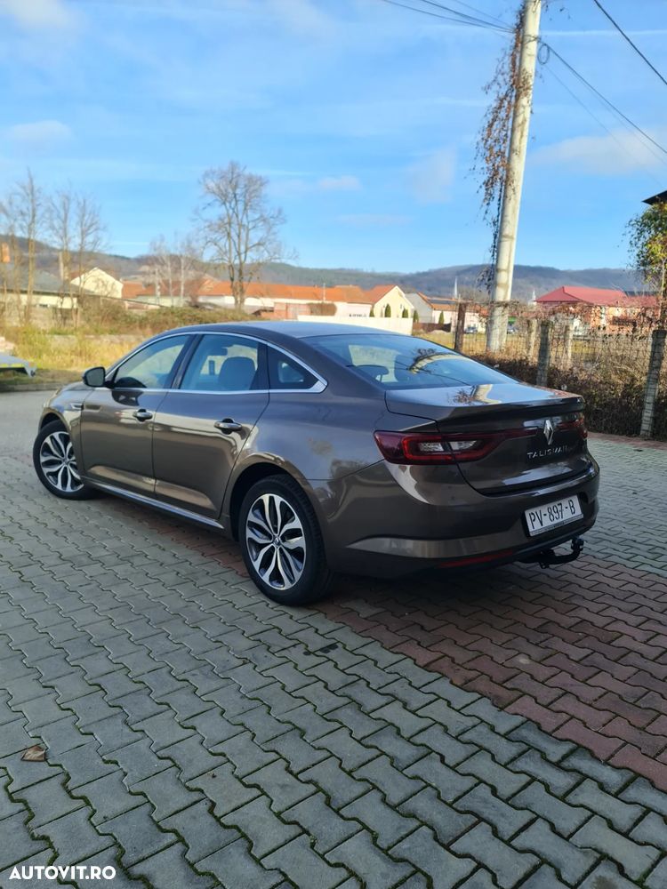 Renault Talisman ENERGY dCi Life - 6