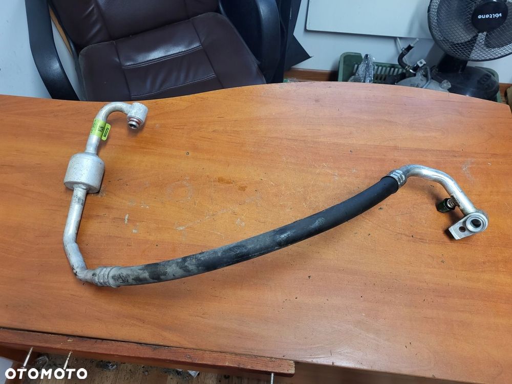 PRZEWÓD KLIMATYZACJI FORD 1.0 ECOBOOST G1B1-19F618-CA - 1