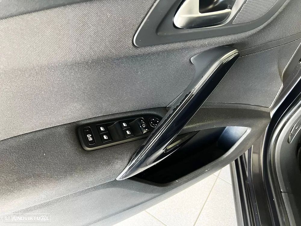 Peugeot 508 SW 1.6 e-HDi Active CMP6 - 21