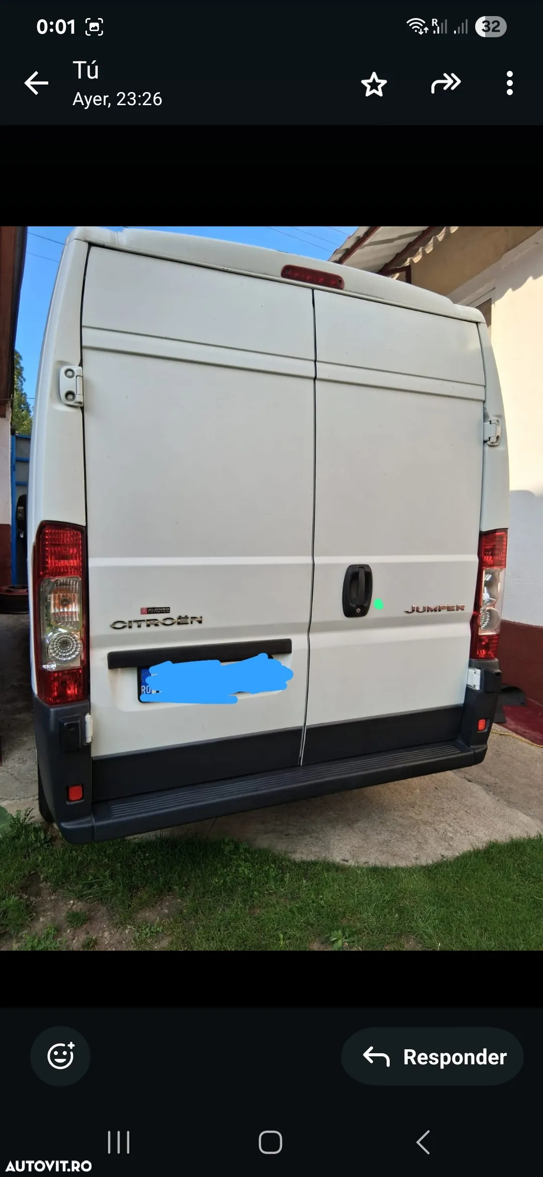 Citroën Jumper - 3