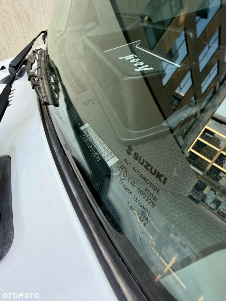 Suzuki Jimny - 17