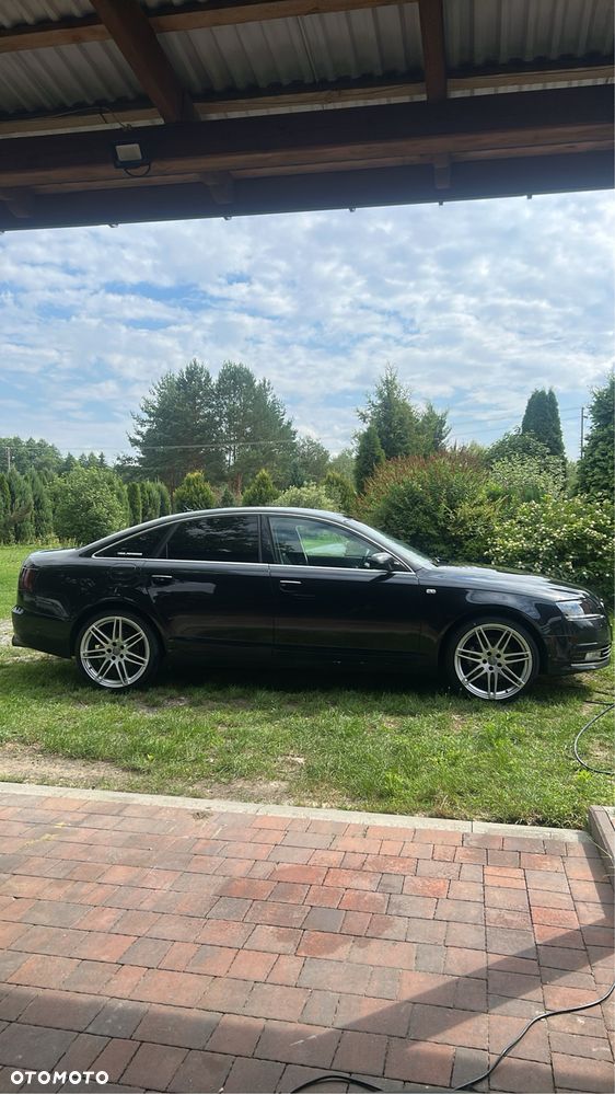 Audi A6 Limousine - 2