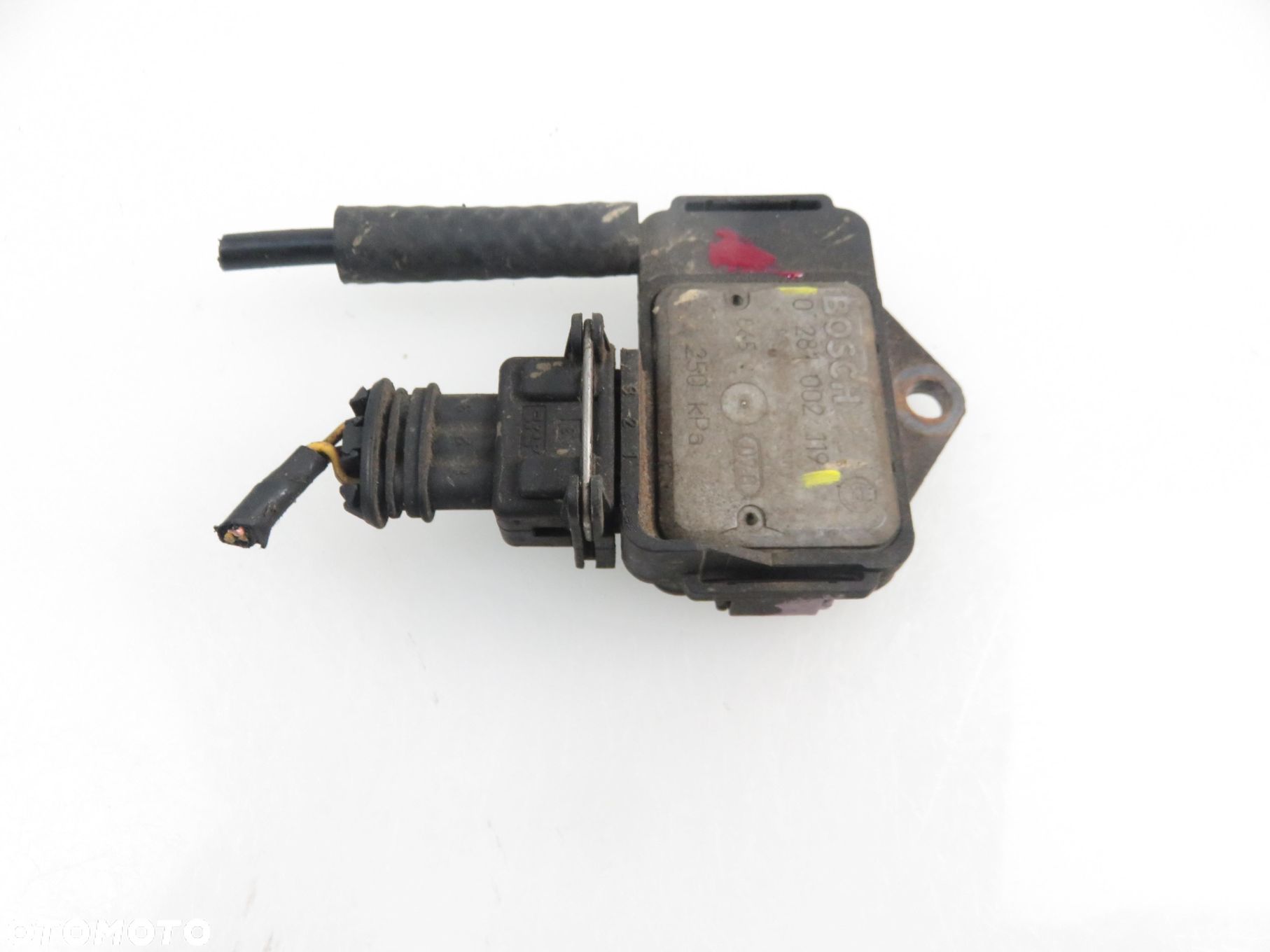 CZUJNIK LAND ROVER FREELANDER (L314) 0281002119 - 1