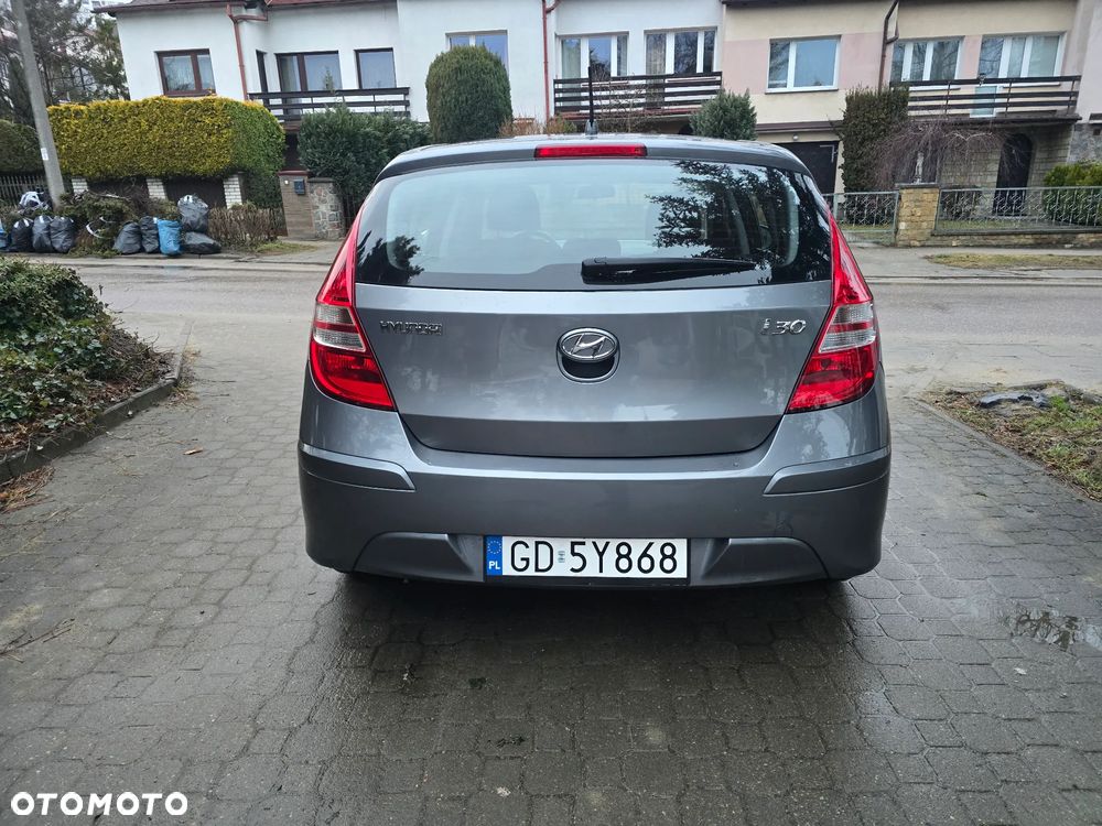 Hyundai i30 1.4 Blue Comfort - 5