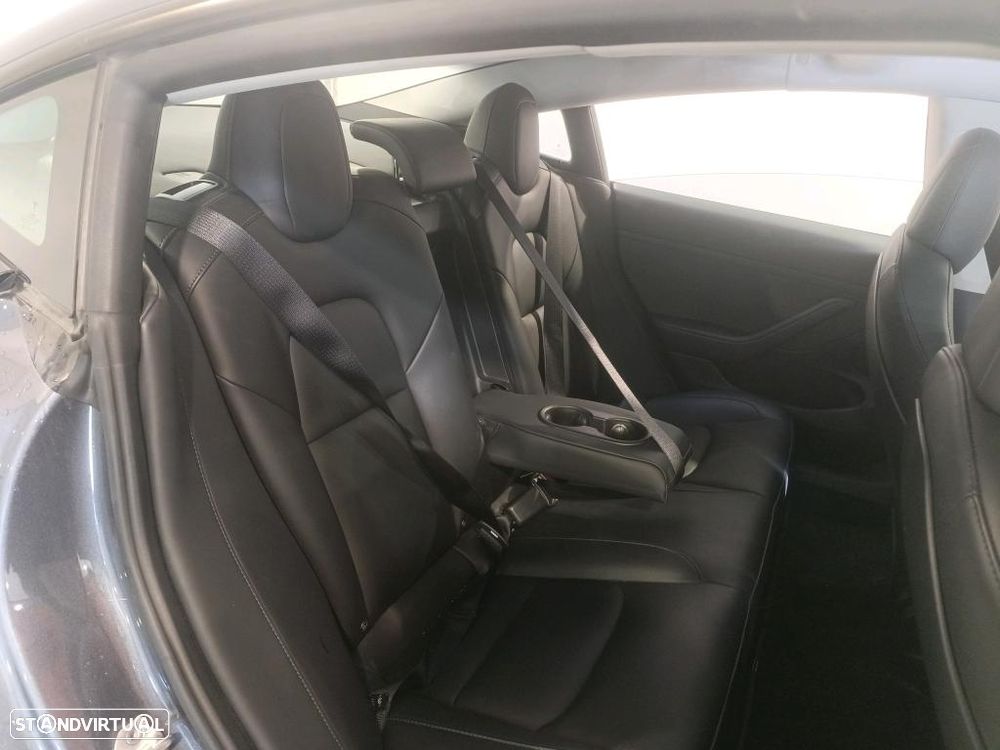 Tesla Model 3 Long Range Tração Integral - 7