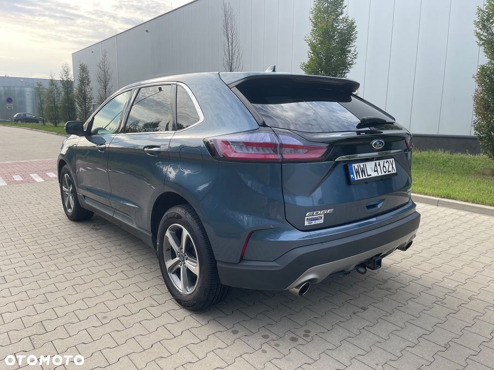 Ford Edge - 12