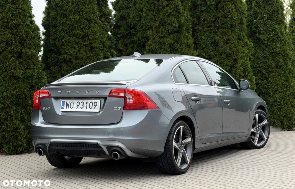 Volvo S60 D3 RDesign - 19