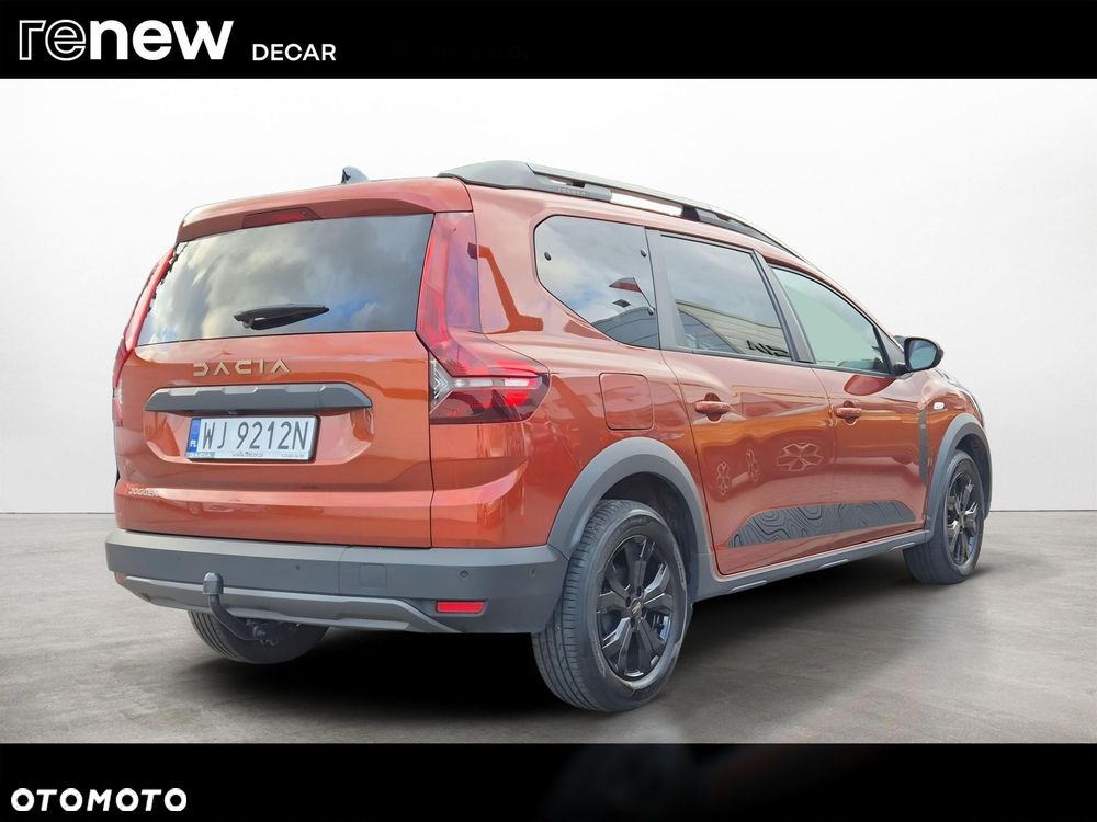 Dacia Jogger - 5