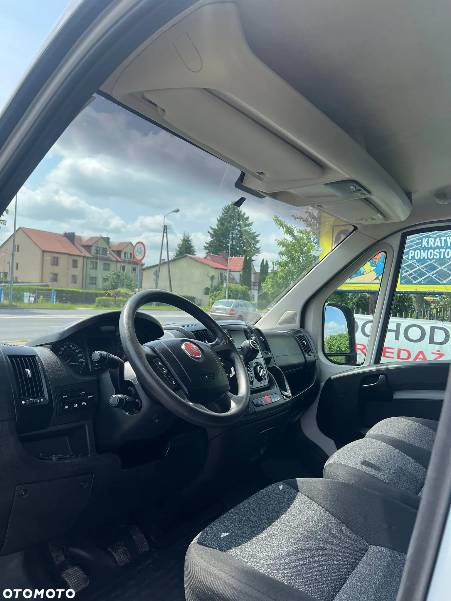 Fiat Ducato L4H2 - 10