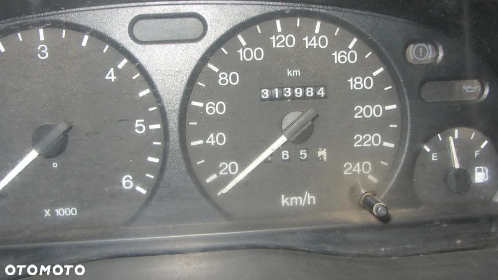 Ford TRANSIT - 5