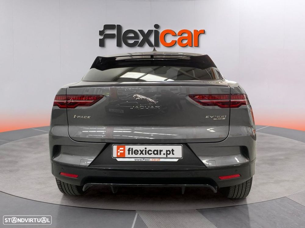 Jaguar I-Pace S AWD Aut. - 7